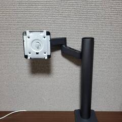 LG 4K IPS モニター 27UL850-W ①の画像