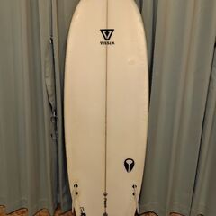 ミニシモンズ　セルサーフボートの画像