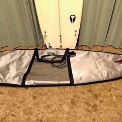 ミニシモンズ　セルサーフボートの画像