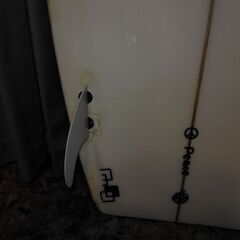 ミニシモンズ　セルサーフボートの画像