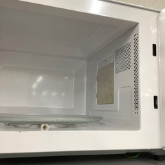 【トレファク ラパーク岸和田店】2019年製 TOSHIBA 電子レンジ　入荷しました【6ヶ月保証】の画像