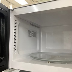 【トレファク ラパーク岸和田店】2019年製 TOSHIBA 電子レンジ　入荷しました【6ヶ月保証】の画像