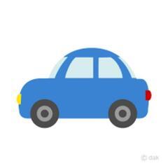 【無料ドライバー】車で送迎します 7月4日午後から7月7日…
