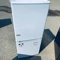 ✅ニトリ2ドア冷凍冷蔵庫✅ ✅NTR-106✅