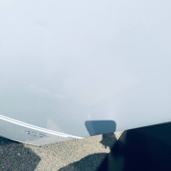 ✅ニトリ2ドア冷凍冷蔵庫✅ ✅NTR-106✅の画像