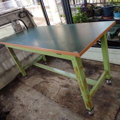コクヨ 作業台