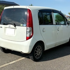 ご成約済み　ホンダ　ライフ　車検R9/1/26までの画像