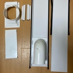 最終値下げ！アイリスオーヤマ ポータブルクーラーエアコンIPP-2221Gの画像