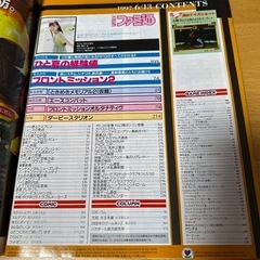 ゲーム雑誌　週刊ファミ通　1997年6月13日号　プレイステーションの画像