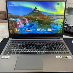 ノートPC ゲーミングPC