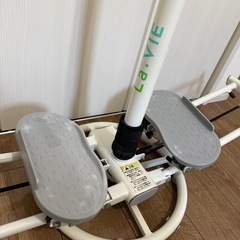 La・VIE ラ・ヴィ　レッグウイングツイスター　レッグツイスター　運動　エクササイズの画像