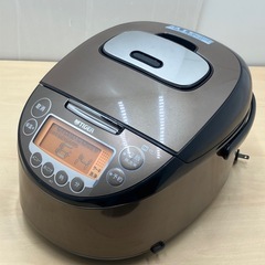 ふっくらご飯🍚【TIGER】5.5合炊きタイガー IH炊飯ジャー...