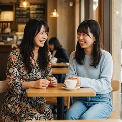 札幌✨家と仕事以外の第３の居場所を作りませんか？