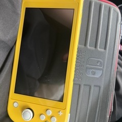 Switchライト