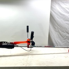 新ダイワ草刈り機