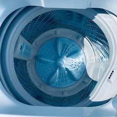 ✅Hisense 電気洗濯機✅ ✅HW-T55D✅の画像