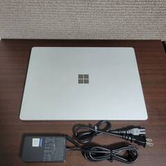 Surface laptop2 8gb 256gb プラチナ色