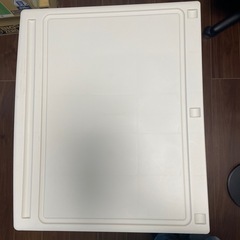 クリア収納ケース /  クリアタンスの画像