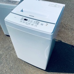 ✅アイリスオーヤマ全自動洗濯機✅ ✅KAW-60A✅