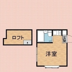⭐️⭐️初期費用０円➕初月家賃０円⭐️⭐️埼玉県ふじみ野 …