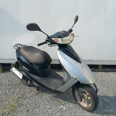 ホンダ　ディオFi(AF68)不動車　レストアベース　現状渡し　...