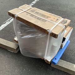 【エコツール豊田インター店】HITACHI/日立 ルームエアコン白くまくんAJシリーズ RAS-AJ28R+RAC-AJ28R【愛知県/豊田市/工具】の画像