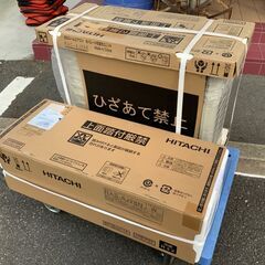 【エコツール豊田インター店】HITACHI/日立 ルームエアコン...