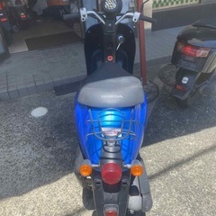 ホンダ TODAY AF67 の画像