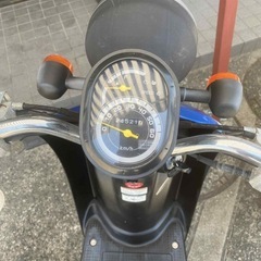 ホンダ TODAY AF67 の画像