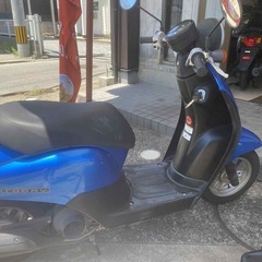 ホンダ TODAY AF67 の画像