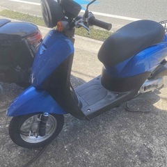 ホンダ TODAY AF67 の画像