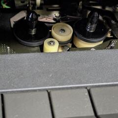 YAMAHA　TC-800 完動品の画像