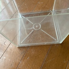水槽の画像