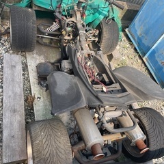 ATVバギー