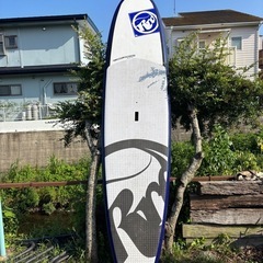 SUP スタンドアップパドルボード