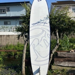 SUP RRD スタンドアップパドルボードの画像