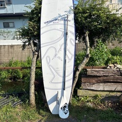 SUP RRD スタンドアップパドルボードの画像