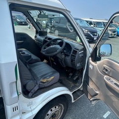 福岡市発 H20 マツダ ボンゴトラック オートマ 車検R8年1月23日の画像