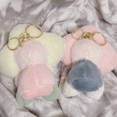 ヴィヴィキーホルダーの画像