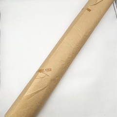 未使用◆フェルト生地◆約90×250cm◆紺色の画像
