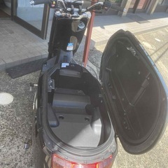 YAMAHA VOX 50cc