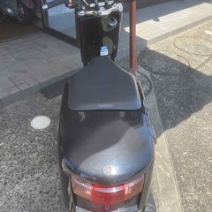 YAMAHA VOX 50ccの画像
