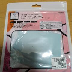 布マスク(キッズ)の画像