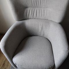 ☆美品☆IKEA　オスカルスハムン3点セットの画像