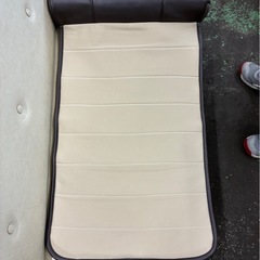 LIFEFIT エアー４ Fit005　寝るだけ簡単ストレッチ  マッサージの画像