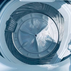 ✅Panasonic電気洗濯機✅ ✅NA-F60PB15✅の画像