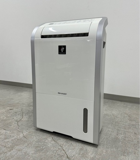 プラズマクラスター除湿機＜CV-C140＞を発売 | ニュースリリース