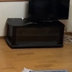 テレビラック