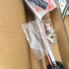 lixil 混合水栓 新品の画像