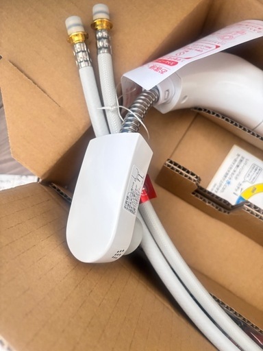 lixil 混合水栓 新品